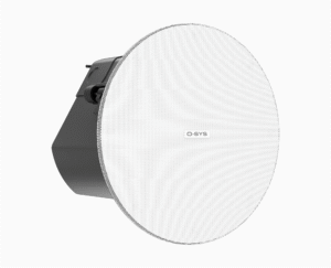 اسپیکر پسیو QSYS AD-C4T-ZB
