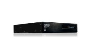 آمپلیفایر آنالوگ Q-SYS SPA4-100