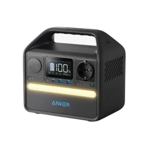پاور استیشن Anker PowerHouse 521