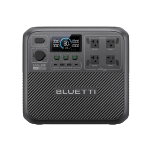 پاوراستیشن BLUETTI Elite 200 V2