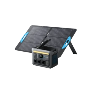 پاوراستیشن Anker SOLIX C800
