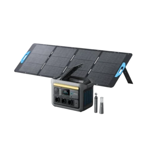 پاوراستیشن Anker SOLIX C800 Plus