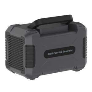 پاور ژنراتور Powerology PGN300PDBK