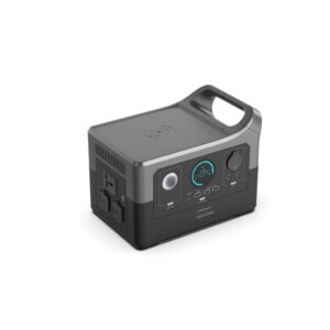 پاور ژنراتور Powerology PGN700FCA-BK