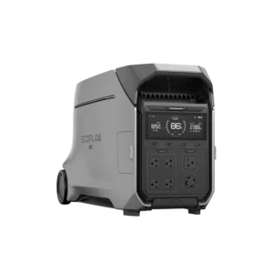 پاوراستیشن ECOFIOW DELTA Pro 3