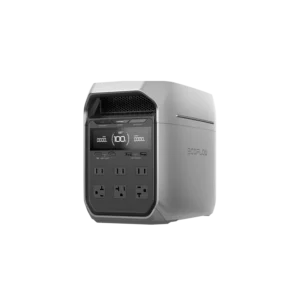 پاوراستیشن ECOFIOW DELTA 3 Plus
