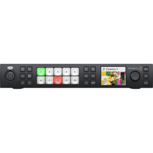 میکسر تصویر Black Magic ATEM 1ME Constellation HD