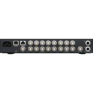 میکسر تصویر Black Magic ATEM 1ME Constellation HD