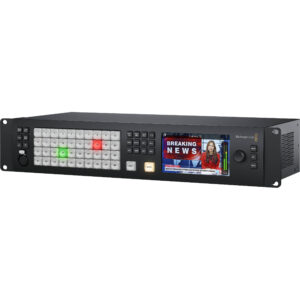 میکسر تصویر Black Magic ATEM 4ME Constellation HD