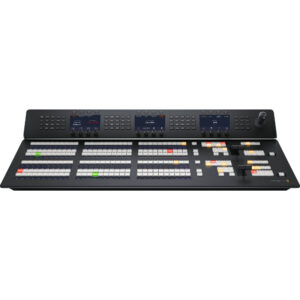کنترلر تحت شبکه Black Magic ATEM 2ME Advanced Panel 30