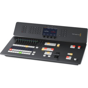 میکسر تصویر Black Magic ATEM 2ME Constellation HD