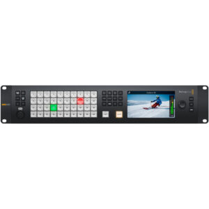میکسر تصویر Black Magic ATEM 4 ME Constellation 4K