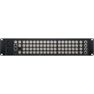 میکسر تصویر Black Magic ATEM 4 ME Constellation 4K