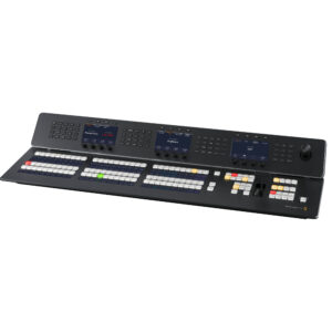 کنترلر تحت شبکه Black Magic ATEM 2ME Advanced Panel 20
