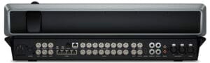 میکسر تصویر Black Magic ATEM Television Studio 4K8