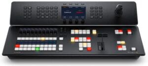میکسر تصویر Black Magic ATEM Television Studio 4K8