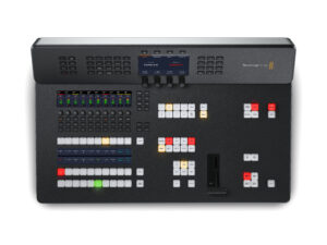 میکسر تصویر Black Magic ATEM Television Studio HD8