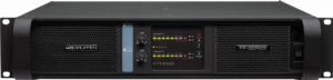 آمپلی فایر دیجیتال LAB Gruppen FP14000