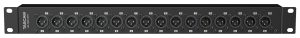 توسعه دهنده  Tascam BO-16DXOUT