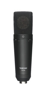 میکروفون Tascam TM-180