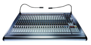 میکسر آنالوگ Soundcraft GB2
