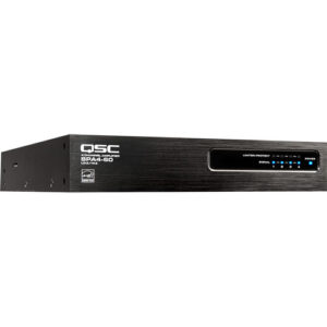 آمپلیفایر آنالوگ Q-SYS SPA4-60