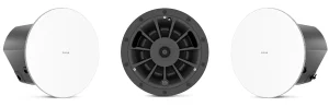 اسپیکر پسیو QSYS AD-C6T-ZB
