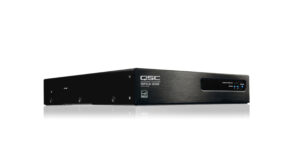 آمپلی‌فایر آنالوگ Q-SYS SPA2-200