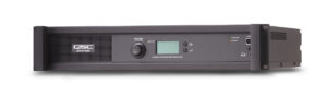 پروسسور سینمایی Q-SYS DCM 300