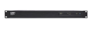 میکسر دیجیتال Q-SYS MP-M40
