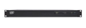 میکسر دیجیتال Q-SYS MP-M80