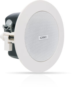 اسپیکر پسیو QSYS AD-C.SAT