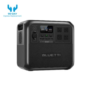 پاوراستیشن BLUETTI AC180