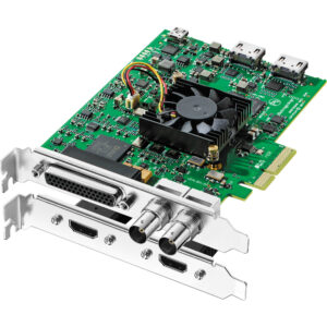 کارت اینترنالBlackmagic Design DeckLink Studio 4K