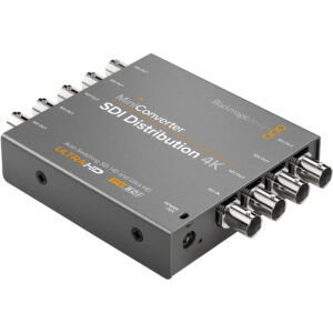 کانورتورتصویر Blackmagic Design Mini Converter SDI Distribution 4K