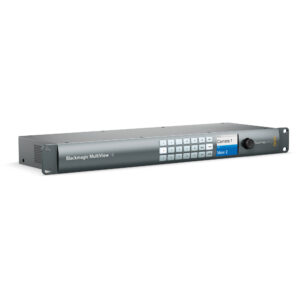 مولتی ویو Blackmagic MultiView 16