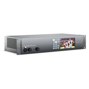 مبدل تصویر Blackmagic Design UltraStudio 4K Extreme 3