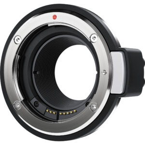 لنز Blackmagic URSA Mini Pro EF Mount