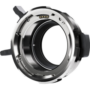 لنز Blackmagic URSA Mini Pro PL Mount