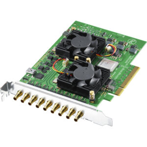 کارت اینترنال Blackmagic Design DeckLink Quad 2