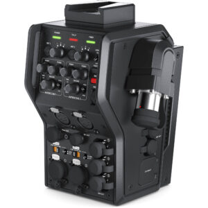 کانورتور تصویر Blackmagic Camera Fiber Converter