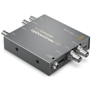کانورتور تصویر Blackmagic Design Mini Converter UpDownCross HD