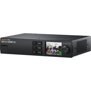 کانورتور تصویر Blackmagic Design Teranex Mini SDI to HDMI 8K
