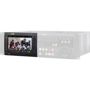  رکوردر  Blackmagic Design HyperDeck Extreme 8K HDR