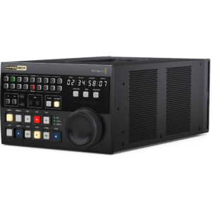 کنترلر رکوردرBlackmagic Design HyperDeck Extreme Controller