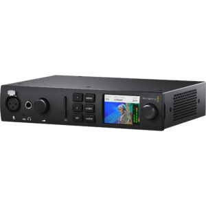مبدل تصویر Blackmagic Design UltraStudio 4K Mini