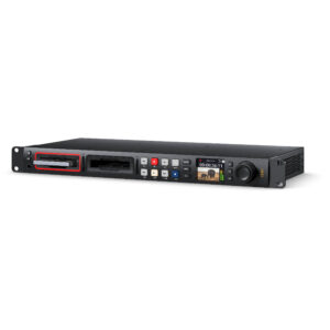 رکوردر Blackmagic Design HyperDeck Studio HD Pro