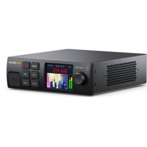 استریمر Blackmagic Web Presenter 4K