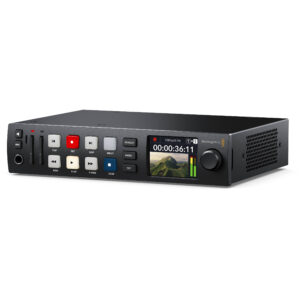 رکوردر Blackmagic Design HyperDeck Studio HD Plus
