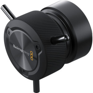 دسته فوکوس Blackmagic Focus Demand
